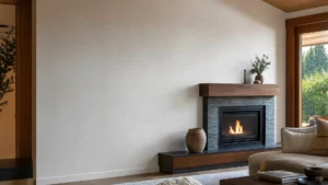 Large Drywall Hole Repair in Edgemont Village, North Vancouver