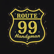 Route 99 Handyman logo