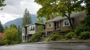 North Vancouver Handyman Hero — Route 99 Handyman